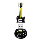 MicroDrive 32GB USB 2.0 Guitar U Disk, 32GB