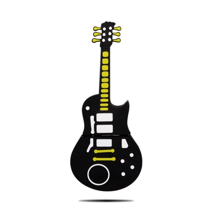 MicroDrive 32GB USB 2.0 Guitar U Disk, 32GB