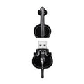 MicroDrive 4GB USB 2.0 Cello U Disk, 4GB