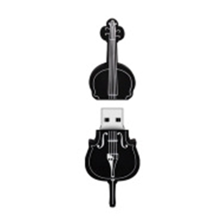 MicroDrive 16GB USB 2.0 Cello U Disk, 16GB