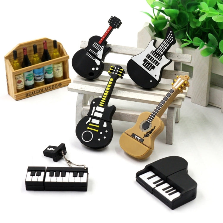 MicroDrive 128GB USB 2.0 Cello U Disk, 128GB