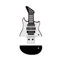 MicroDrive 8GB USB 2.0 Guitar U Disk, 8GB