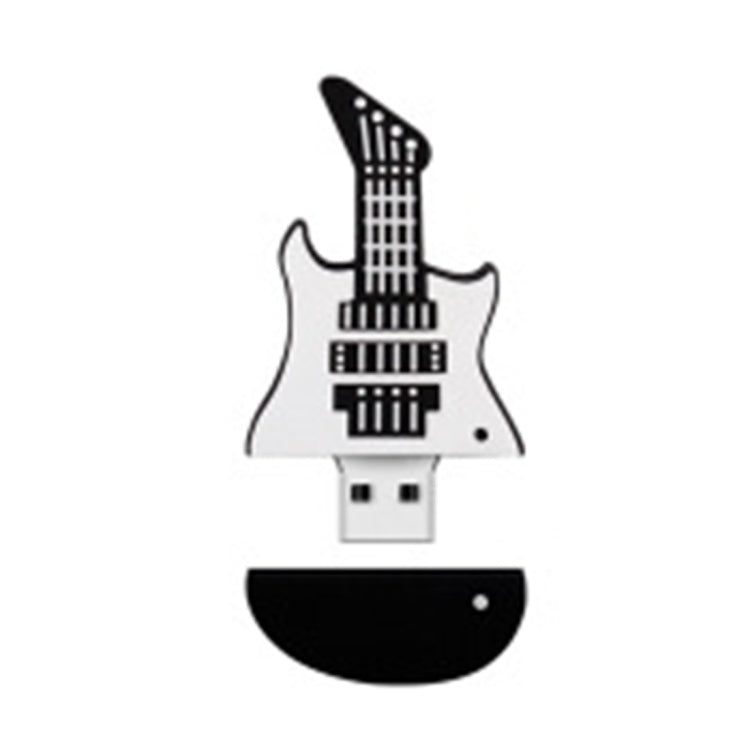 MicroDrive 8GB USB 2.0 Guitar U Disk, 8GB