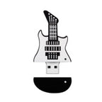 MicroDrive 128GB USB 2.0 Guitar U Disk, 128GB