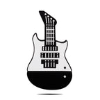 MicroDrive 128GB USB 2.0 Guitar U Disk, 128GB