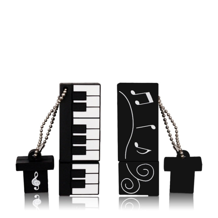MicroDrive 64GB USB 2.0 Electronic Organ U Disk, 64GB