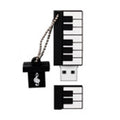 MicroDrive 128GB USB 2.0 Electronic Organ U Disk, 128GB