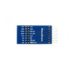 Waveshare W25QXX DataFlash Board, W25QXX