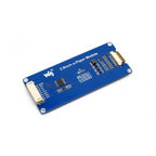 Waveshare 2.9 inch 296x128 Pixel E-Ink Three-color Display Module, 13339