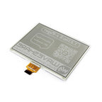 Waveshare 600x448, 5.83inch E-Ink raw display, 14410