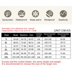 SLINX 1101 3mm Neoprene Super Elastic Wear-resistant Warm Cold-proof Y Shape Stitching One-piece Long Sleeve Wetsuit for Men