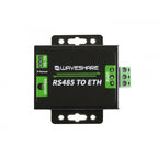 Waveshare RS485 to Ethernet Converter, US Plug, RS485