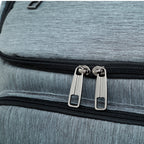 Fashion Large Capacity Casual Breathable Notebook Tablet Backpack, CXS-3501