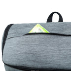 Fashion Large Capacity Casual Breathable Notebook Tablet Backpack, CXS-3501