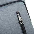 Fashion Large Capacity Casual Notebook Tablet Backpack, CXS-3505