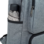 Fashion Large Capacity Casual Notebook Tablet Backpack, CXS-3505