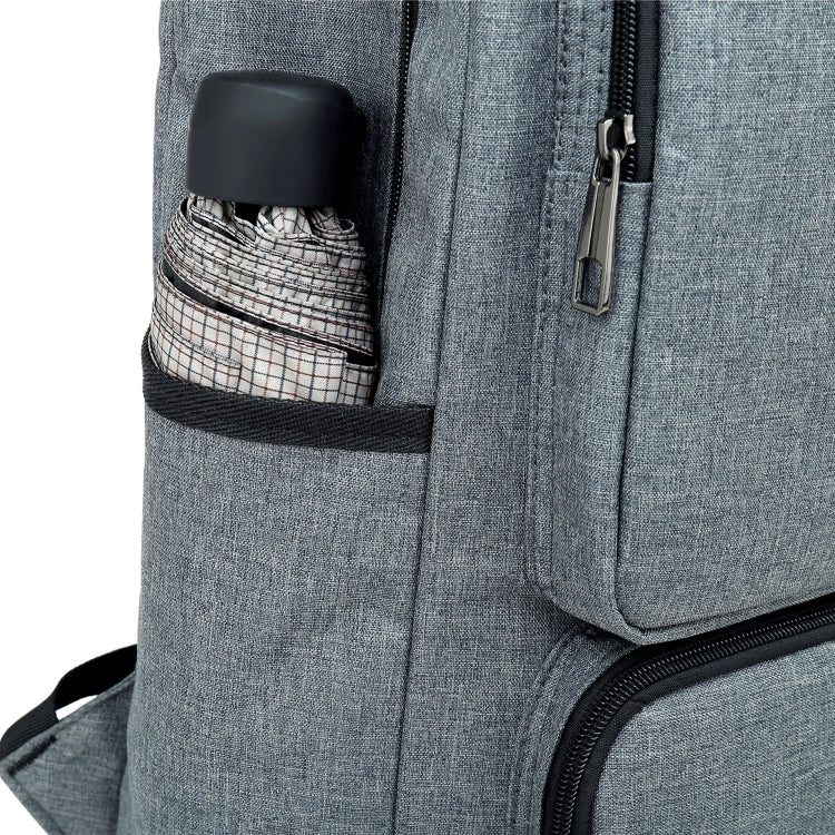Fashion Large Capacity Casual Notebook Tablet Backpack, CXS-3505