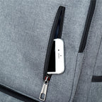 Fashion Large Capacity Casual Notebook Tablet Backpack, CXS-3505