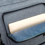 Fashion Large Capacity Casual Notebook Tablet Backpack, CXS-3505