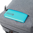 Fashion Large Capacity Casual Breathable Notebook Tablet Backpack, CXS-3506