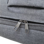 Fashion Large Capacity Casual Breathable Notebook Tablet Backpack, CXS-3506