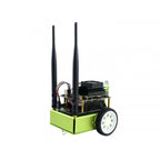 Waveshare JetBot AI Kit, AI Robot Based on Jetson Nano, Based on Jetson Nano