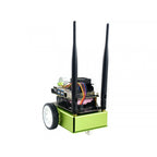 Waveshare JetBot AI Kit, AI Robot Based on Jetson Nano, Based on Jetson Nano