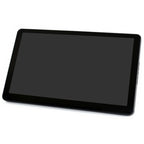 Waveshare 15.6 inch 1920x1080 IPS HDMI LCD (H) Capacitive Touch Screen with Case, 15.6 inch / 16418