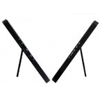 Waveshare 15.6 inch 1920x1080 IPS HDMI LCD (H) Capacitive Touch Screen with Case, 15.6 inch / 16418