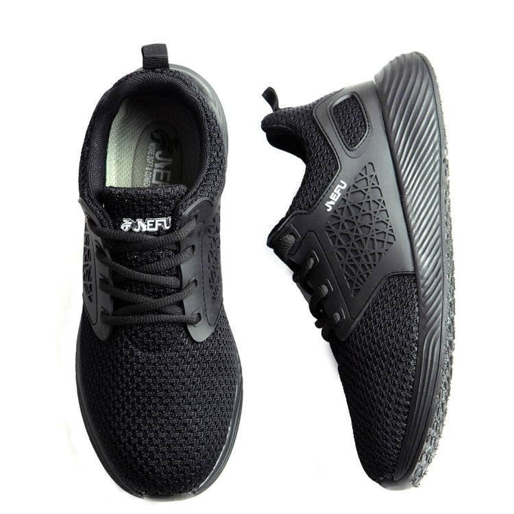 Jiefu Portable And Breathable Electrical Insulating Labor Protection Shoes, 36, 37, 38, 39, 40, 41, 42, 43, 44, 45, 46, 47, 48