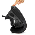 Jiefu Portable And Breathable Electrical Insulating Labor Protection Shoes, 36, 37, 38, 39, 40, 41, 42, 43, 44, 45, 46, 47, 48