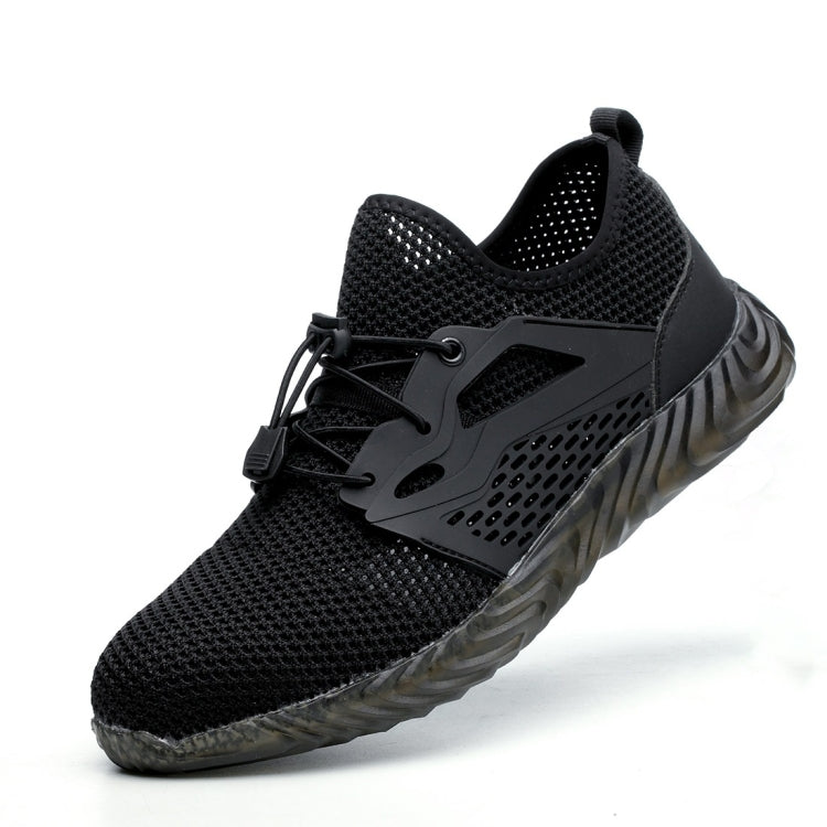 Jiefu Insulating Work Safety Shoes With Air Permeability, Impact Resistance And Puncture Resistance, 36, 37, 38, 39, 40, 41, 42, 43, 44, 45, 46, 47, 48