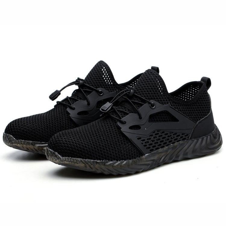 Jiefu Insulating Work Safety Shoes With Air Permeability, Impact Resistance And Puncture Resistance, 36, 37, 38, 39, 40, 41, 42, 43, 44, 45, 46, 47, 48