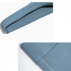 Charming Deep V Shockproof Gathered Fitness Yoga Underwear (Color:Light Ivory Size:XL), S, M, L, XL