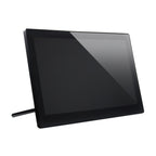 WAVESHARE 13.3inch HDMI LCD (H) Capacitive Touch Screen LCD with Toughened Glass Cover, Supports Multi mini-PCs, Multi Systems, Capacitive Touch Screen LCD