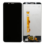 LCD Screen and Digitizer Full Assembly for OPPO A1, For OPPO A1