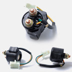 For Suzuki Start Relay Motorcycle Start Relay Suzuki DR 250, For Suzuki