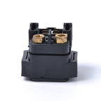 Starter Relay Solenoid for YAMAHA YZF600 YFM350 FZS600 2002-2007 & 30A Fuse, For YAMAHA
