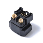 For YAMAHA YFM250 Starter Solenoid Relay FITS GRIZZLY 660 YFM660 2002-2008 ATV & 30A Fuse, For YAMAHA YFM250